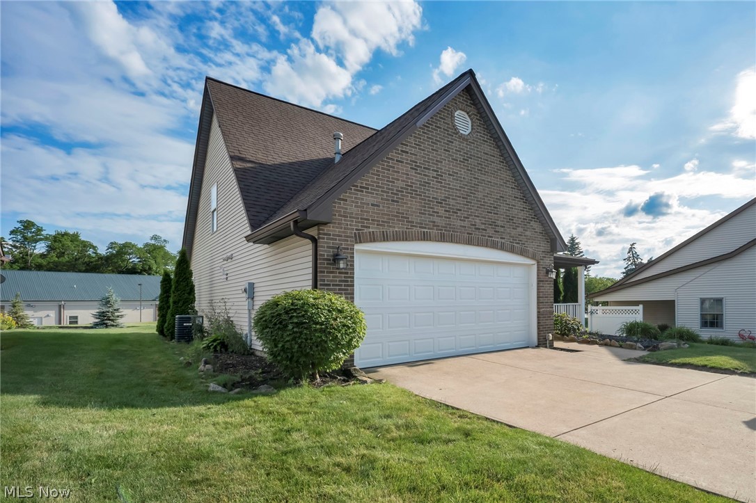 4316 Arlington Drive Brunswick OH 44212