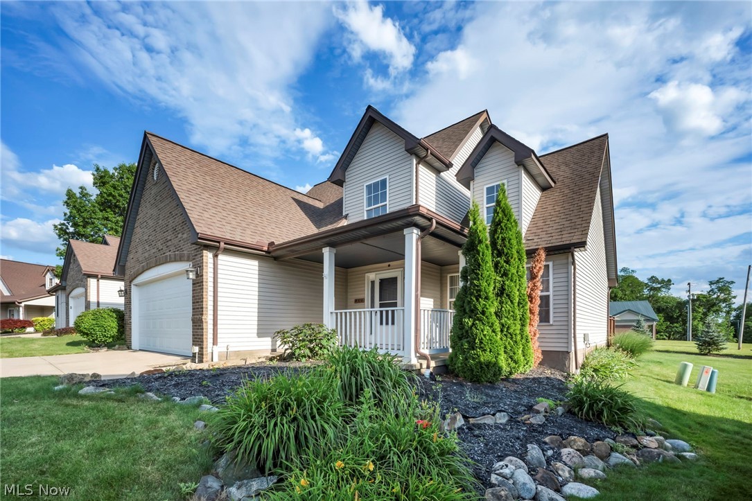 4316 Arlington Drive Brunswick OH 44212