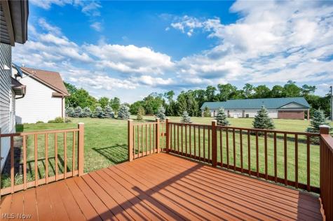 4316 Arlington Drive Brunswick OH 44212