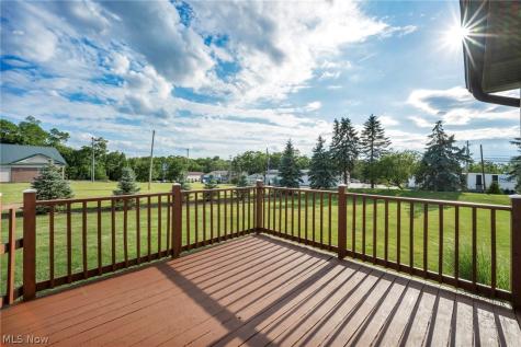 4316 Arlington Drive Brunswick OH 44212