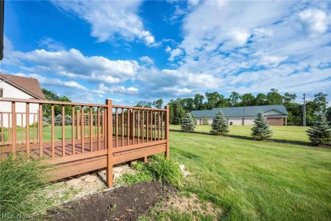 4316 Arlington Drive Brunswick OH 44212