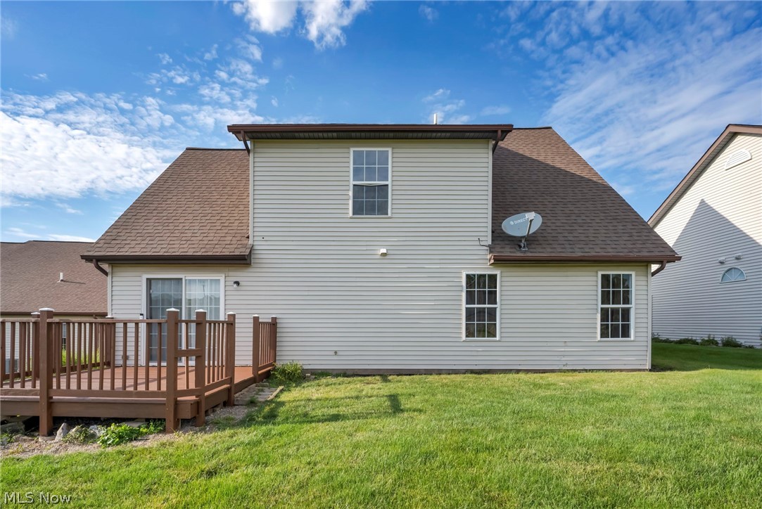 4316 Arlington Drive Brunswick OH 44212