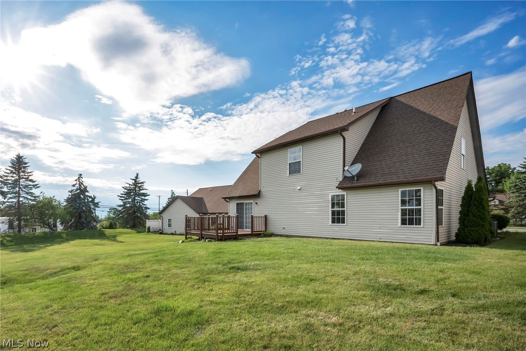 4316 Arlington Drive Brunswick OH 44212