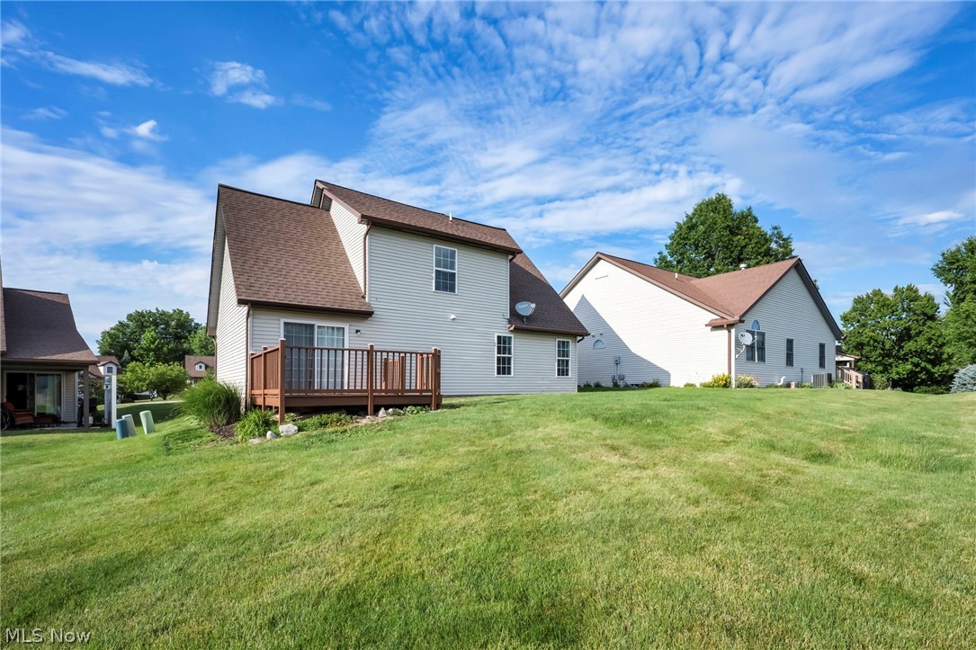 4316 Arlington Drive Brunswick OH 44212