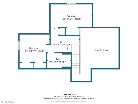 4316 Arlington Drive Brunswick OH 44212