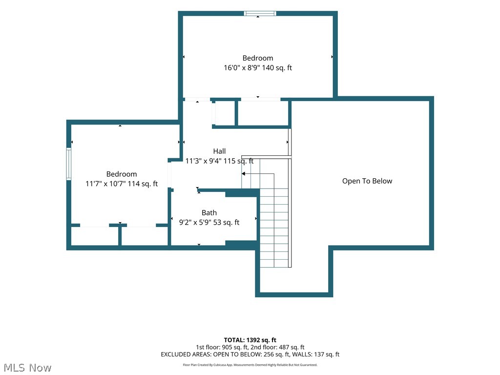 4316 Arlington Drive Brunswick OH 44212