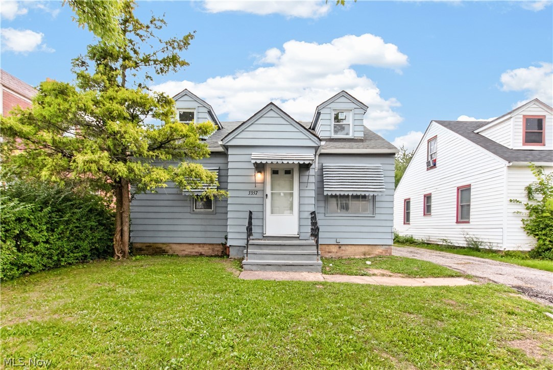 3357 E 149th Street Cleveland OH 44120
