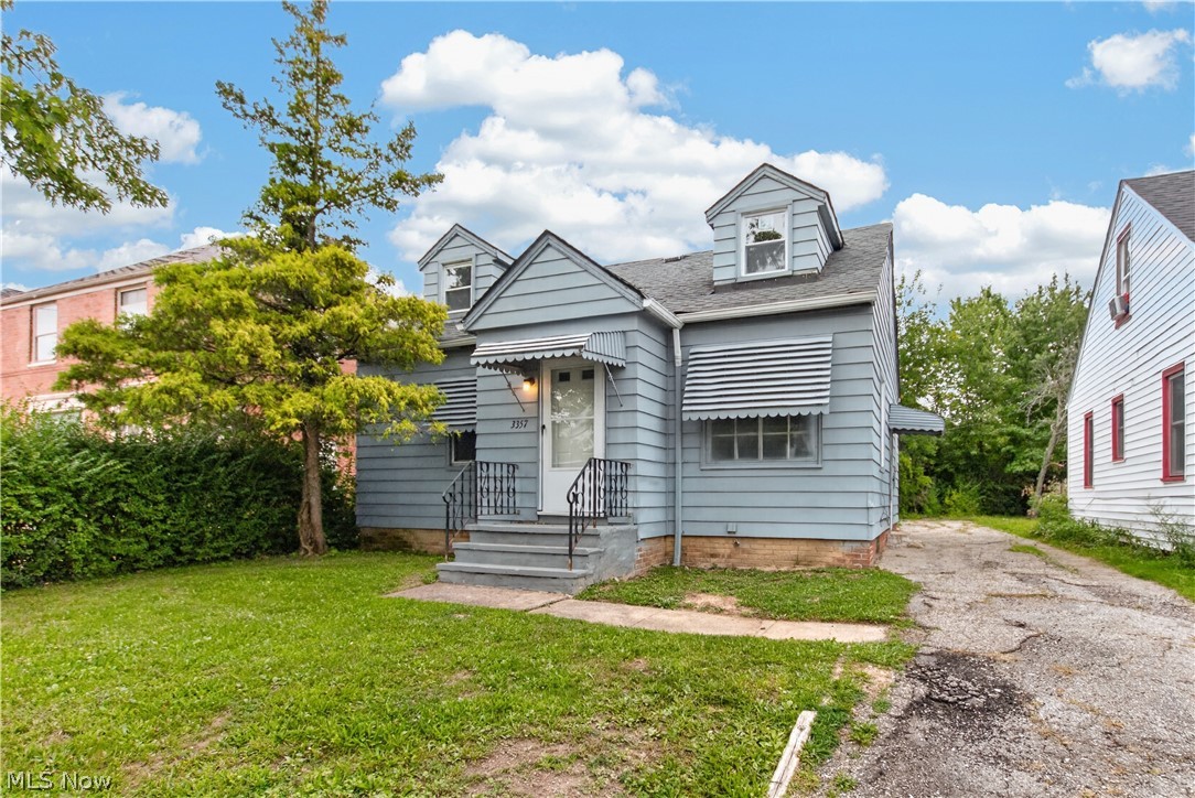 3357 E 149th Street Cleveland OH 44120