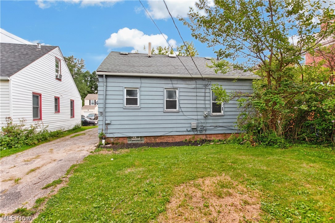 3357 E 149th Street Cleveland OH 44120