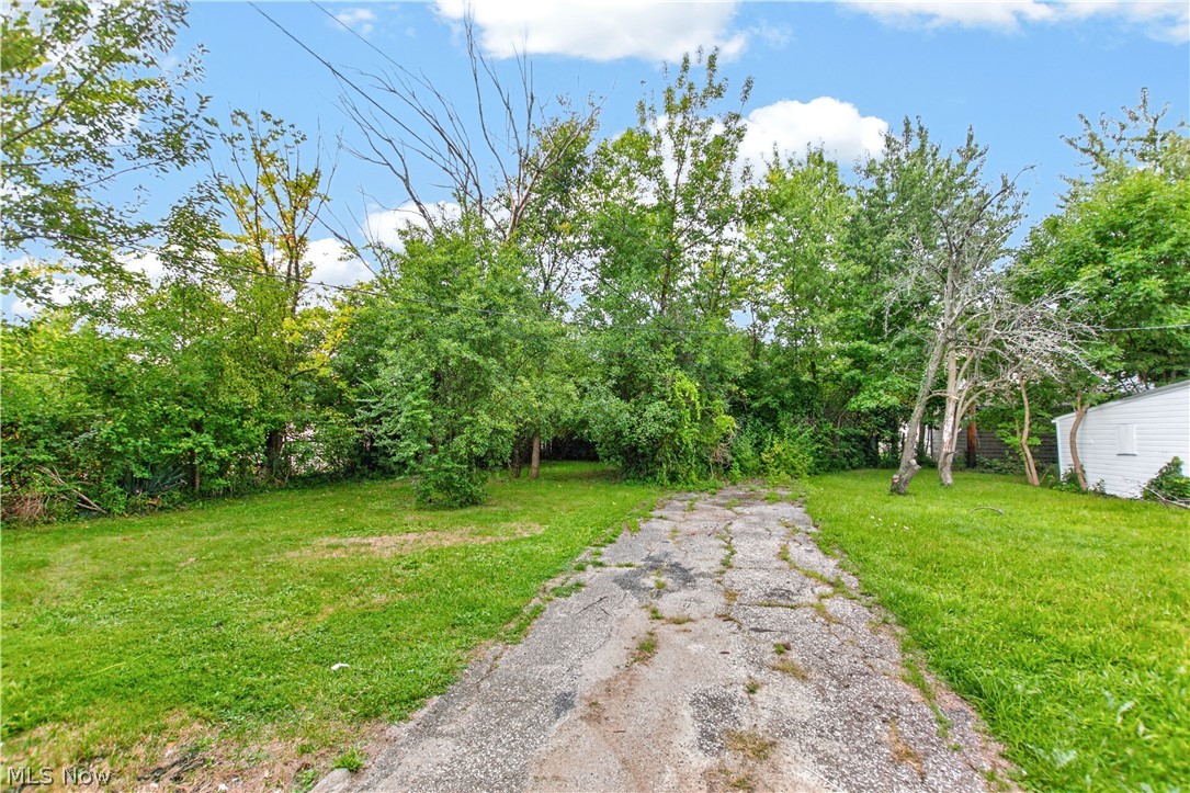 3357 E 149th Street Cleveland OH 44120