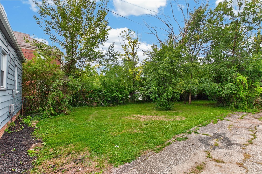 3357 E 149th Street Cleveland OH 44120