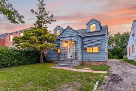 3357 E 149th Street Cleveland OH 44120