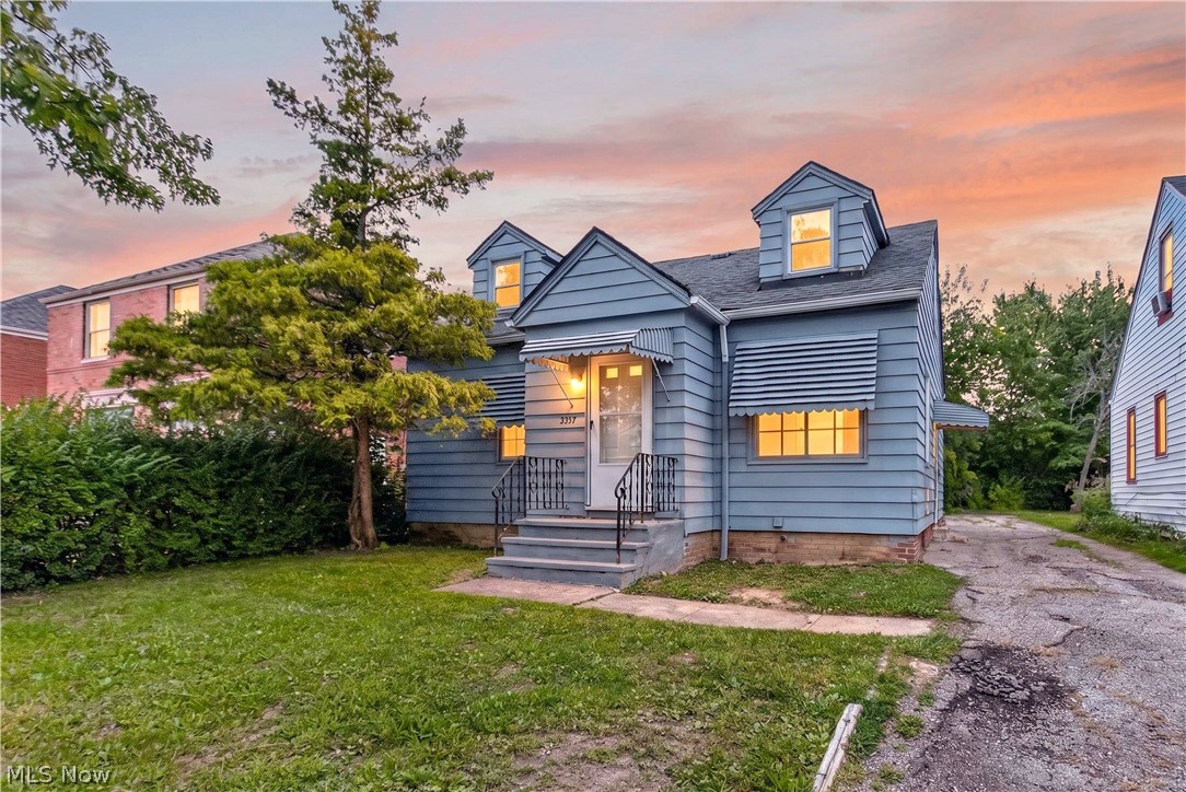 3357 E 149th Street Cleveland OH 44120