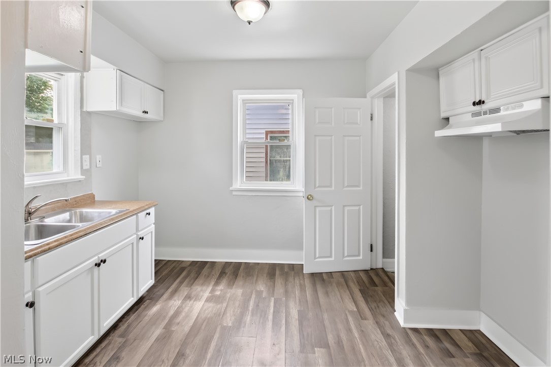 3357 E 149th Street Cleveland OH 44120