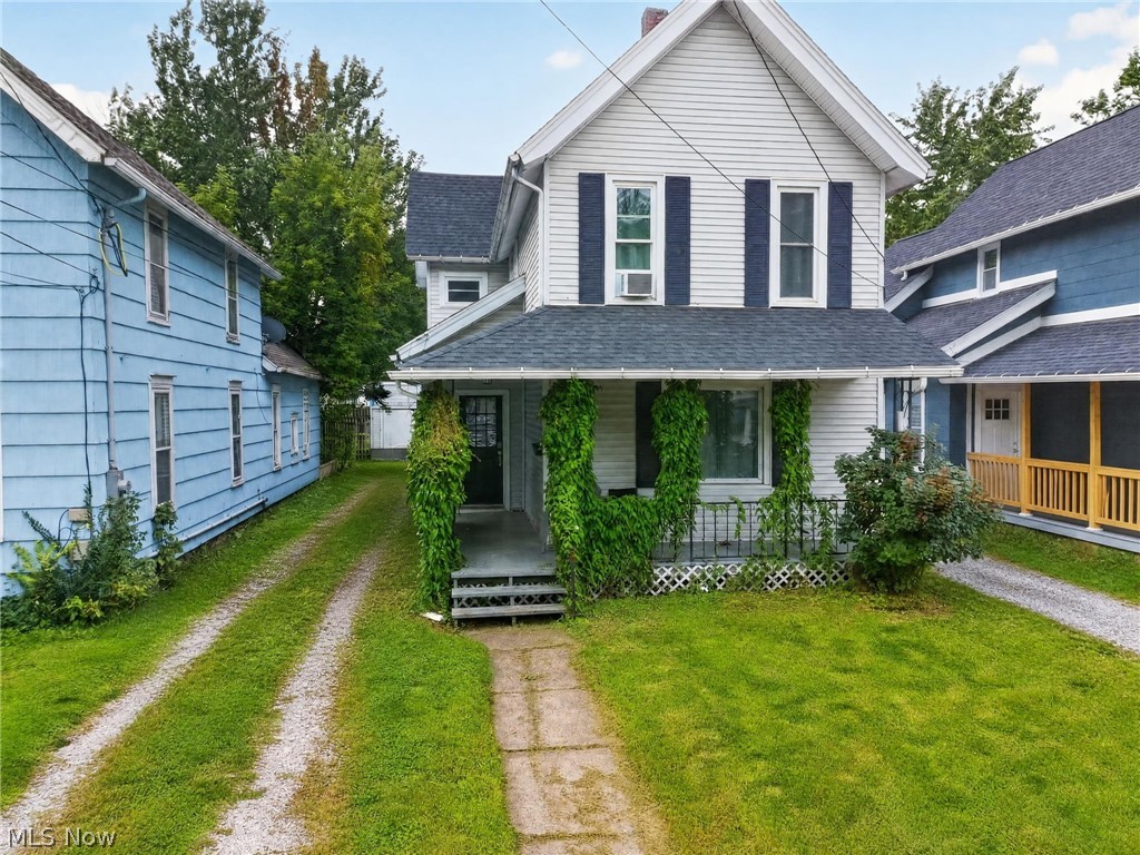 1708 W 6th Street Ashtabula OH 44004
