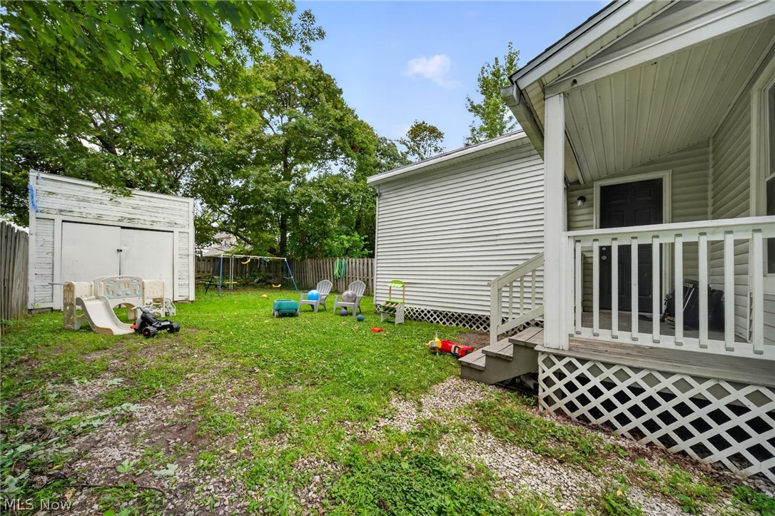 1708 W 6th Street Ashtabula OH 44004