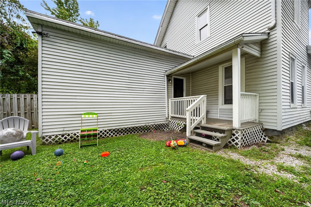 1708 W 6th Street Ashtabula OH 44004