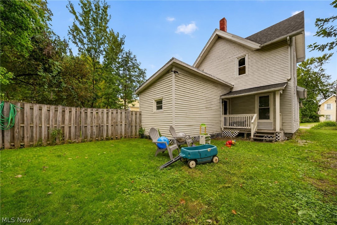 1708 W 6th Street Ashtabula OH 44004