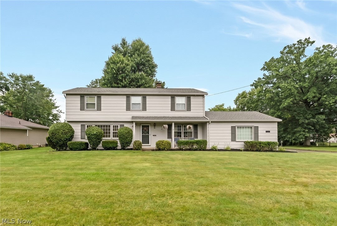 680 Forest Ridge Drive Youngstown OH 44512