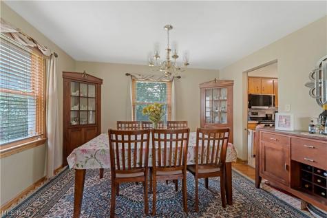 680 Forest Ridge Drive Youngstown OH 44512