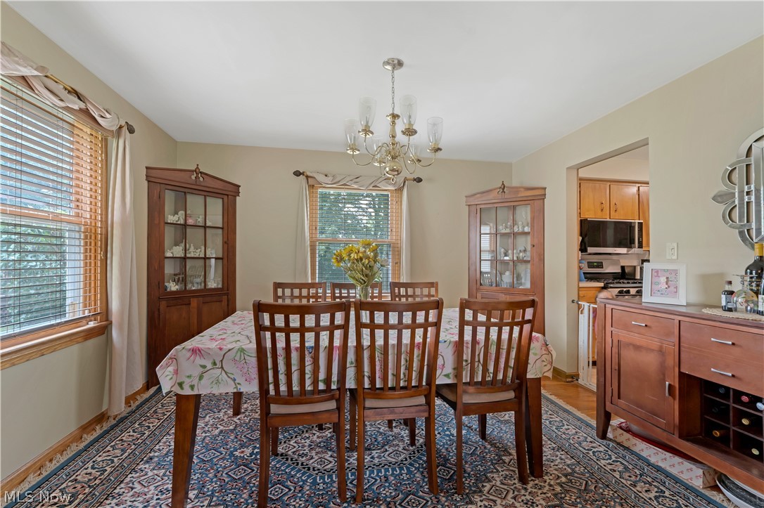 680 Forest Ridge Drive Youngstown OH 44512