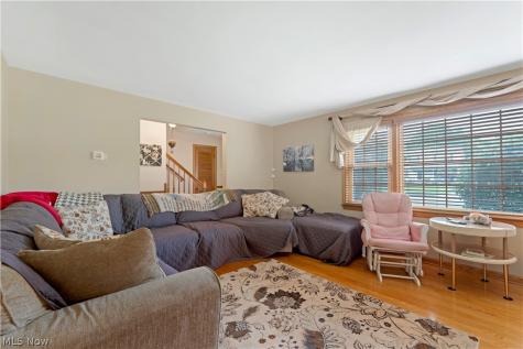 680 Forest Ridge Drive Youngstown OH 44512