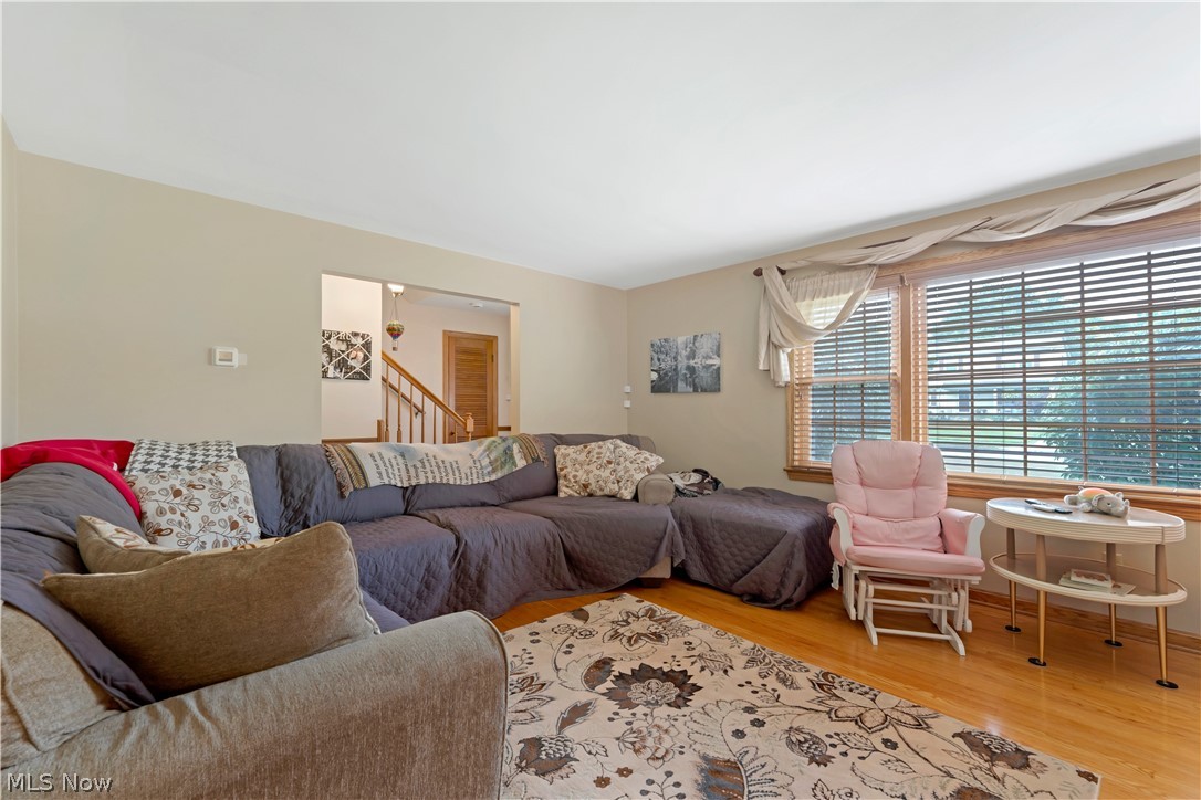 680 Forest Ridge Drive Youngstown OH 44512