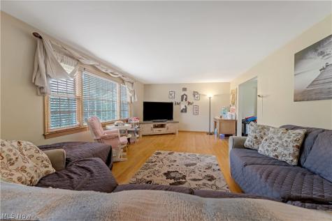 680 Forest Ridge Drive Youngstown OH 44512