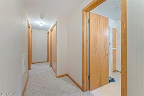 680 Forest Ridge Drive Youngstown OH 44512