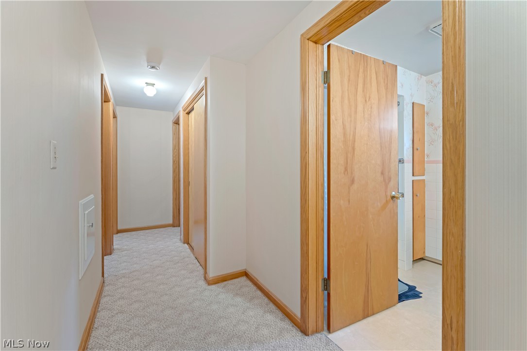 680 Forest Ridge Drive Youngstown OH 44512