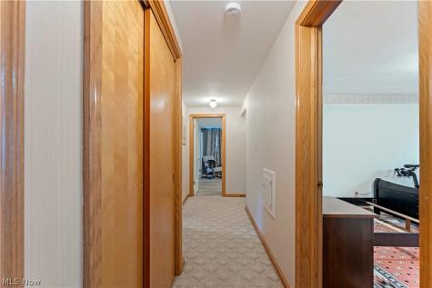 680 Forest Ridge Drive Youngstown OH 44512