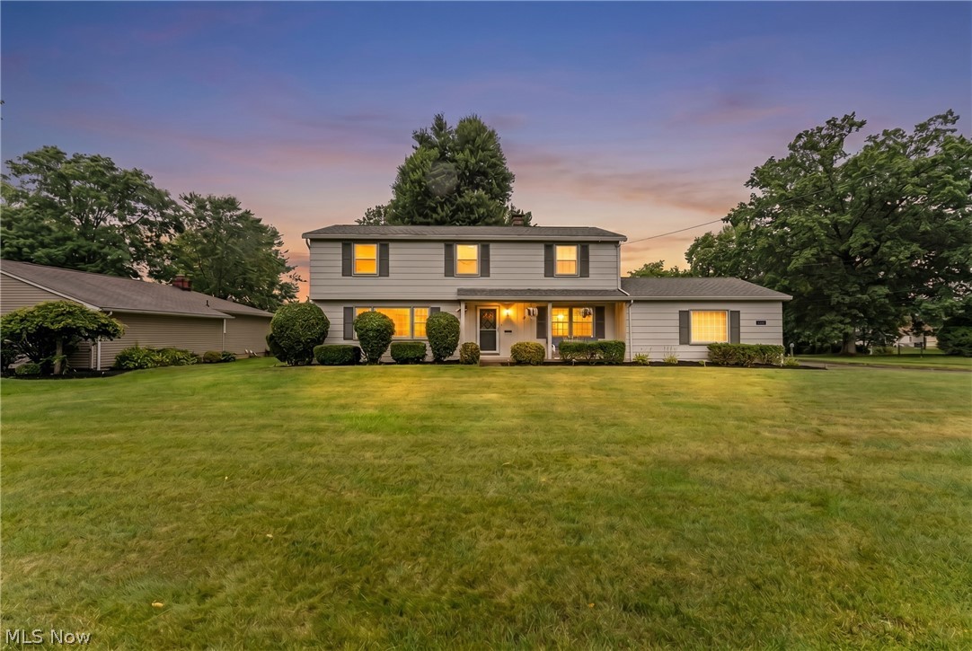 680 Forest Ridge Drive Youngstown OH 44512