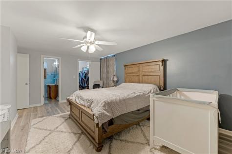 680 Forest Ridge Drive Youngstown OH 44512