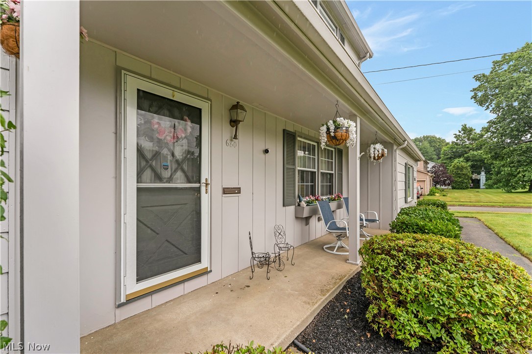 680 Forest Ridge Drive Youngstown OH 44512