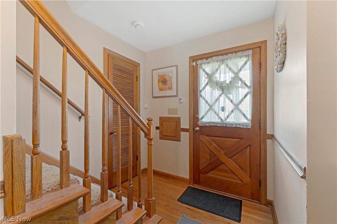 680 Forest Ridge Drive Youngstown OH 44512
