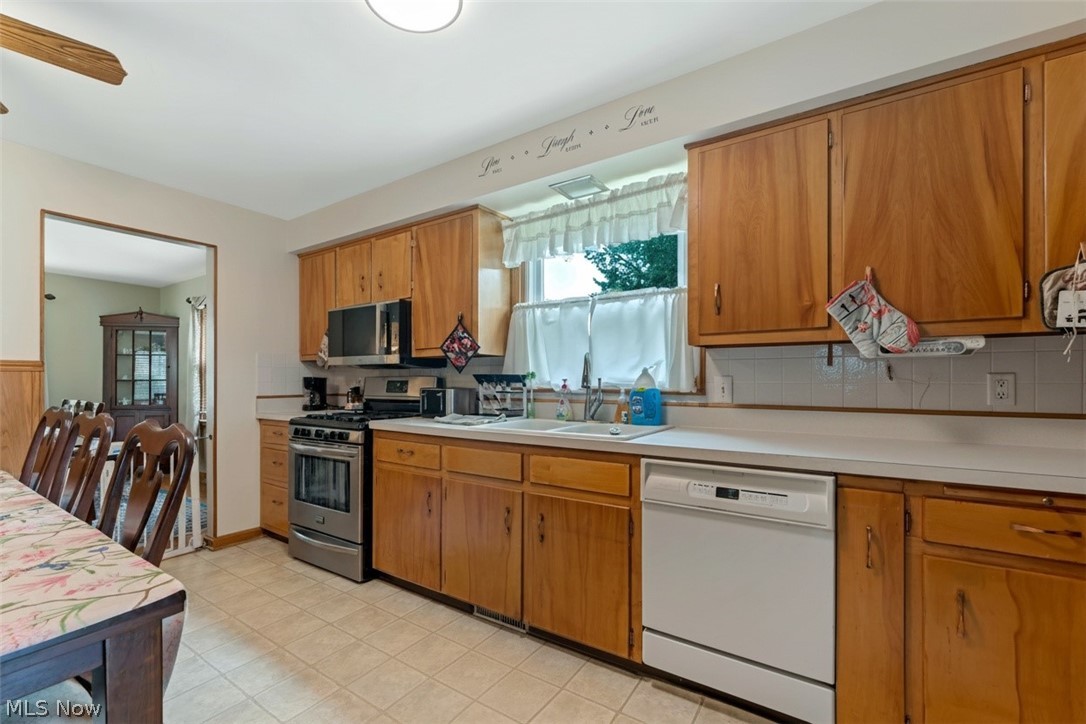 680 Forest Ridge Drive Youngstown OH 44512