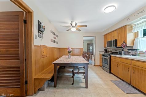 680 Forest Ridge Drive Youngstown OH 44512