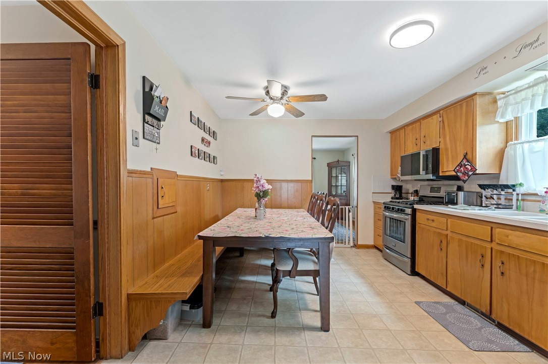 680 Forest Ridge Drive Youngstown OH 44512