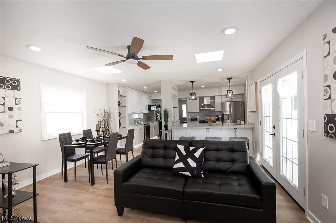 25046 Buckthorn Road Bedford Heights OH 44146