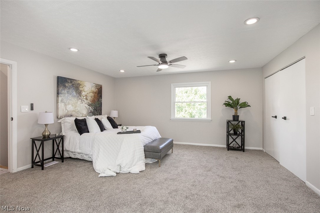 25046 Buckthorn Road Bedford Heights OH 44146