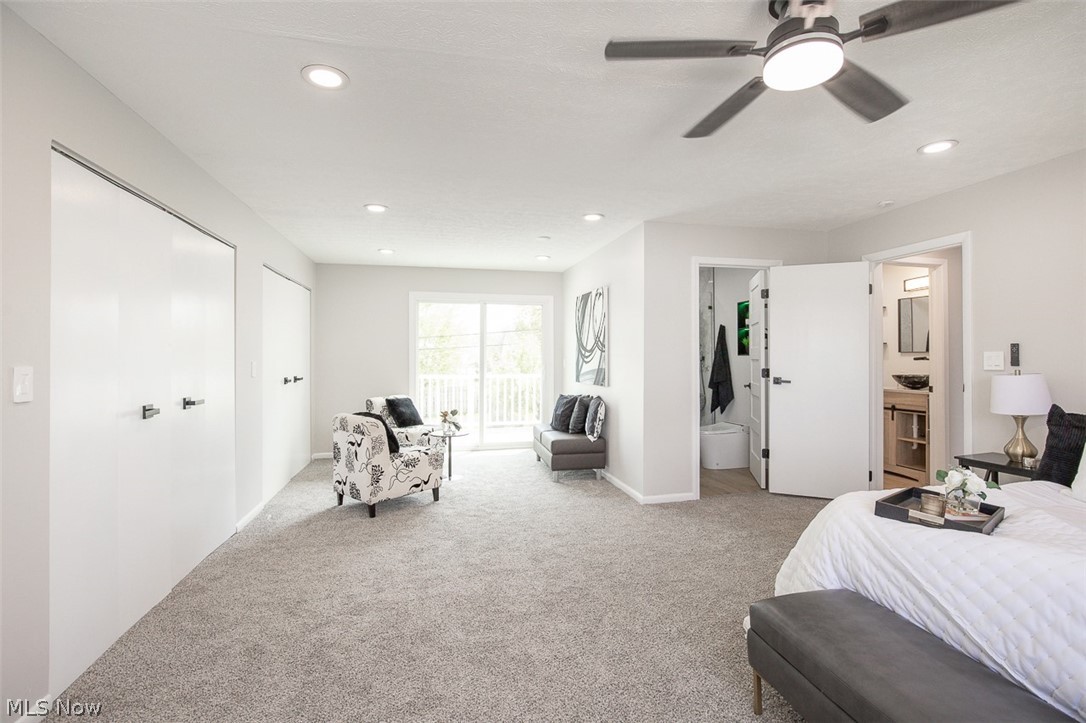 25046 Buckthorn Road Bedford Heights OH 44146