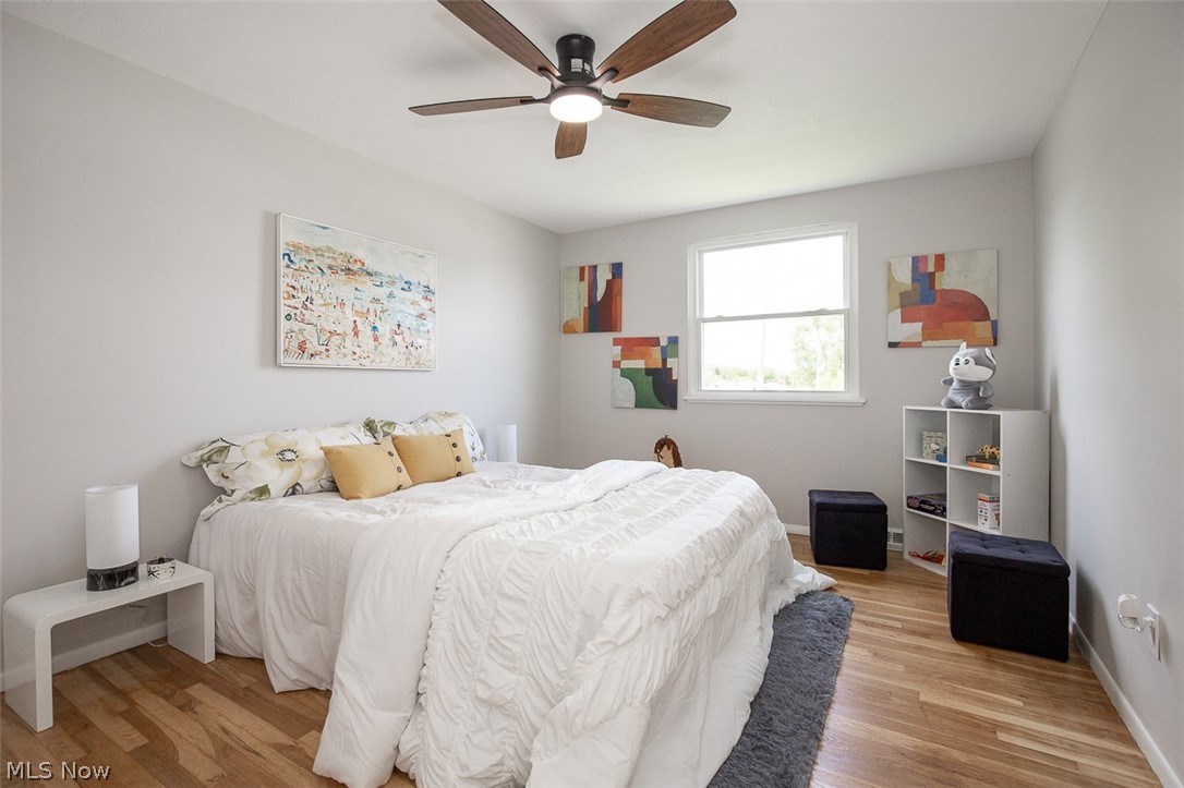 25046 Buckthorn Road Bedford Heights OH 44146
