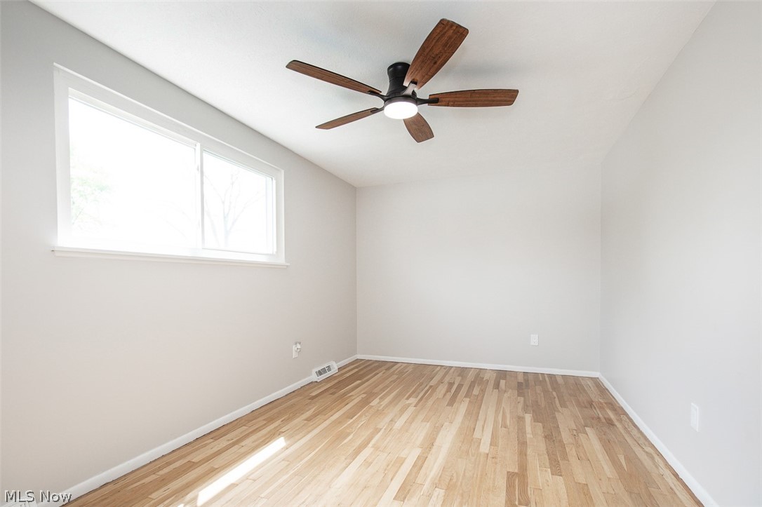 25046 Buckthorn Road Bedford Heights OH 44146