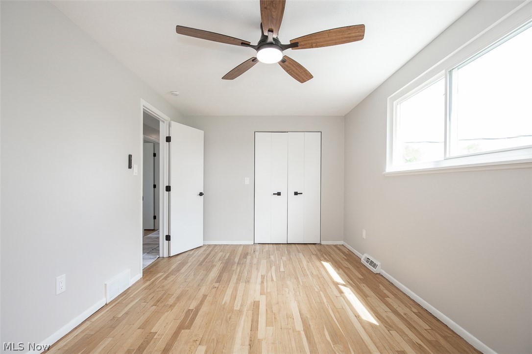 25046 Buckthorn Road Bedford Heights OH 44146