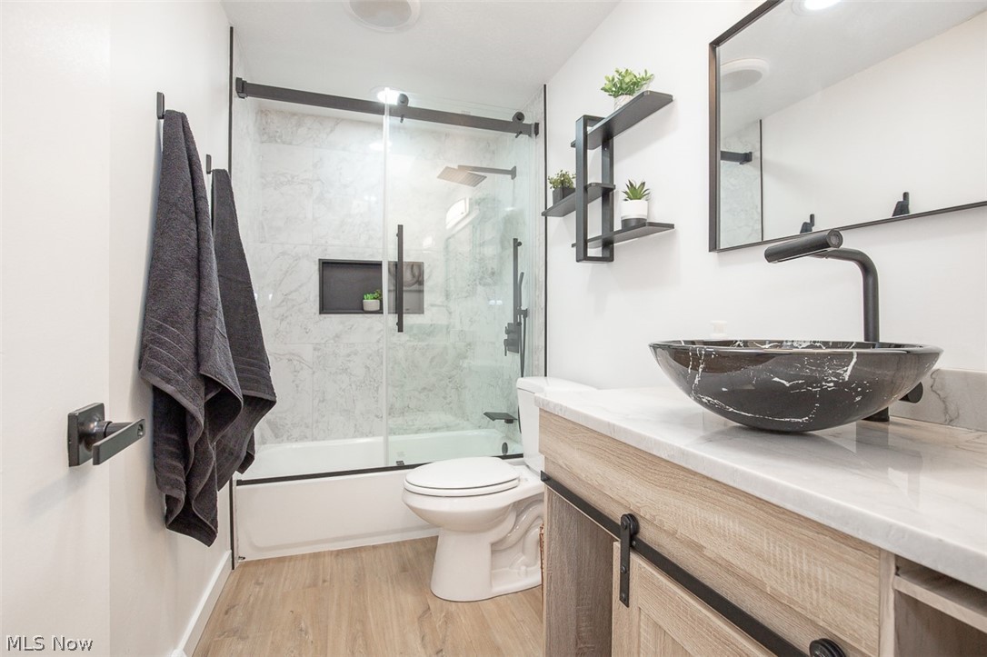 25046 Buckthorn Road Bedford Heights OH 44146