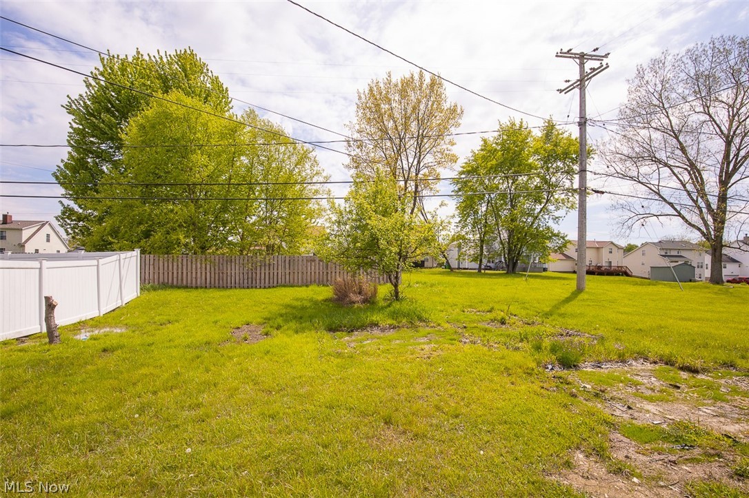 25046 Buckthorn Road Bedford Heights OH 44146