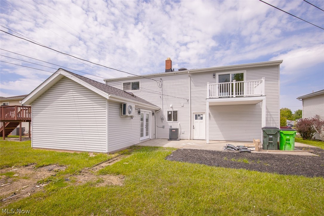 25046 Buckthorn Road Bedford Heights OH 44146