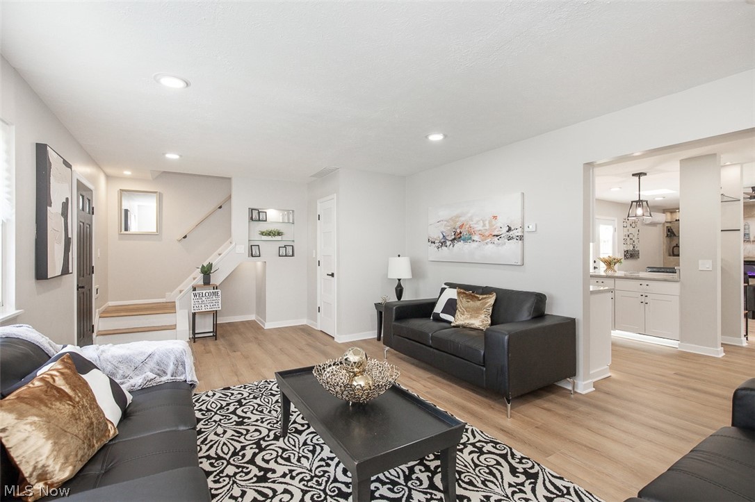 25046 Buckthorn Road Bedford Heights OH 44146