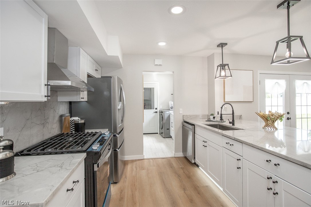 25046 Buckthorn Road Bedford Heights OH 44146