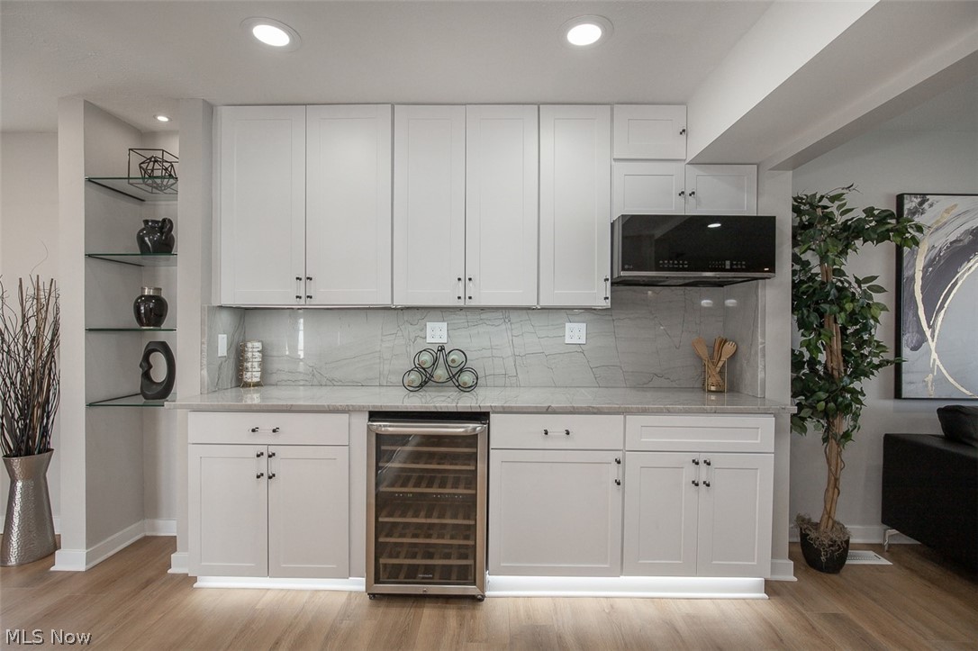 25046 Buckthorn Road Bedford Heights OH 44146